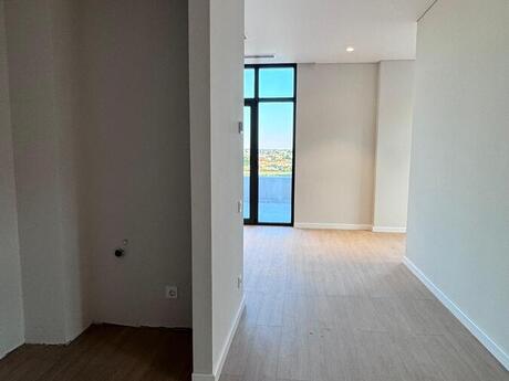 Marina Village kompleksində 1 otaqlı yeni tikili mənzil satılır, 45 m², 250 000 AZN, şəkil 3 / 9