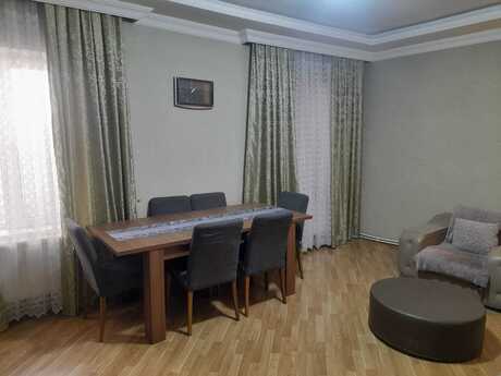 Продаётся 4-комнатный дом, İnşaatçılar, 150 м², 355 000 AZN, фото 5 / 12
