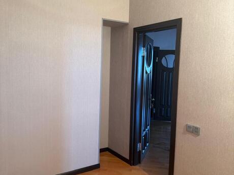 4-комн. · 155 m² · 14/17 этаж, Memar Əcəmi