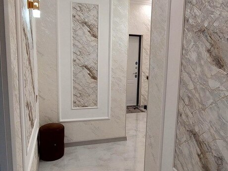 Elan №6521881 - Bakı, Nəriman Nərimanov m., 2 otaqlı, 63 m², 9/17 mərtəbə