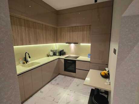 TAC Residence kompleksində 2 otaqlı yeni tikili mənzil kirayə verilir, 75 m², 1 800 AZN/ay, şəkil 5 / 12