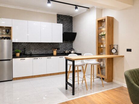 Продаётся 3-комнатная квартира в новостройке, ЖК Caspian Park, 100 м², 295 000 AZN, фото 4 / 10