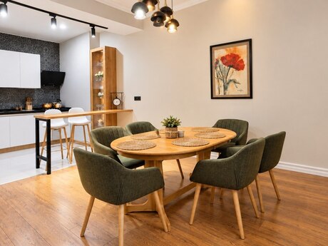 Продаётся 3-комнатная квартира в новостройке, ЖК Caspian Park, 100 м², 295 000 AZN, фото 3 / 10