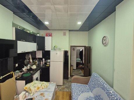 Elan №6521872 - Xırdalan, Xırdalan, 2 otaqlı, 38 m², 6/11 mərtəbə