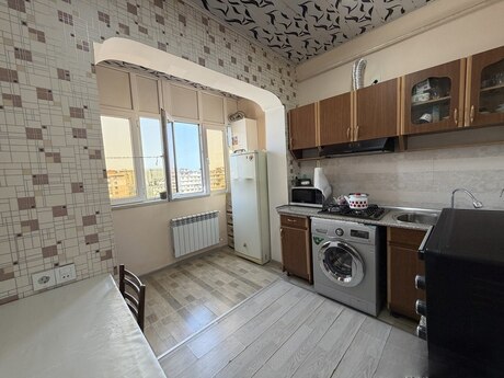 Продаётся 2-комнатная квартира в старом фонде, Xalqlar Dostluğu, 60 м², 175 000 AZN, фото 5 / 12