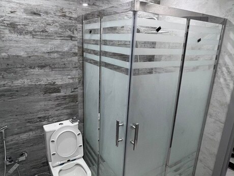 2-room new-build apartment for rent in Nəriman Nərimanov, 63 m², 880 AZN/mo, photo 4 / 6