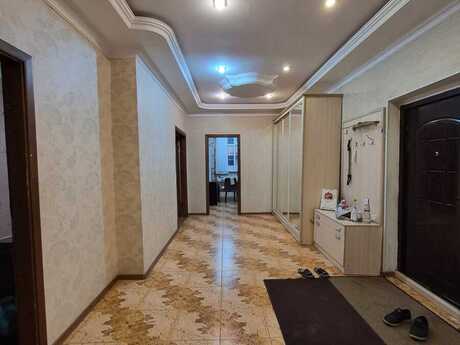 Elan №6521902 - Bakı, Nərimanov r., 3 otaqlı, 145 m², 2/16 mərtəbə