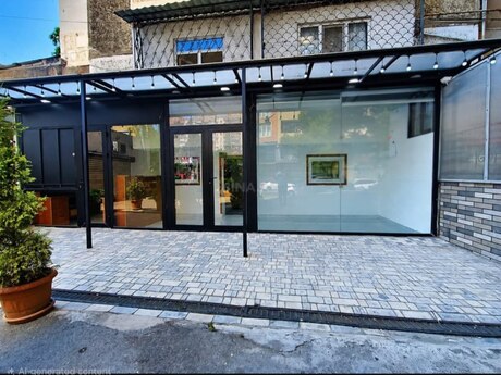 Elan №6521887 - Bakı, 8-ci mikrorayon q., 80 m²