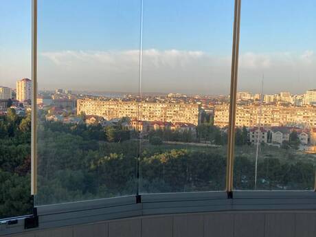 Elan №6521893 - Bakı, Nəsimi m., 3 otaqlı, 131 m², 10/17 mərtəbə