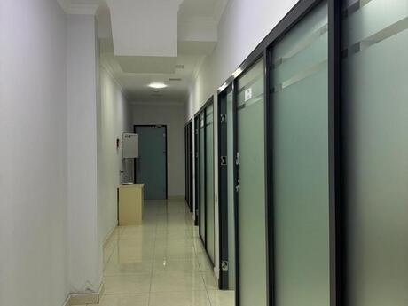Объявление №6521942 - Баку, м. Нариман Нариманов, 9-комн., 216 м²