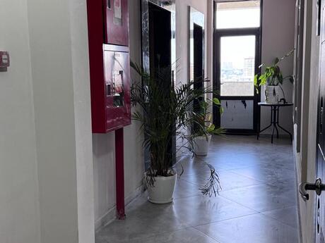 Rahatlığın Məkanı Gold kompleksində 4 otaqlı yeni tikili mənzil satılır, 144 m², 560 000 AZN, şəkil 3 / 12