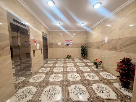 Həzi Aslanovda 3 otaqlı yeni tikili mənzil satılır, 143 m², 343 200 AZN, şəkil 2 / 12