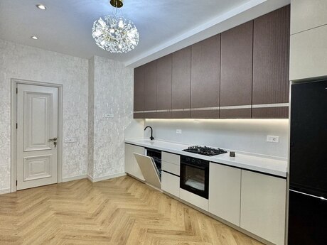 Nəsimidə 3 otaqlı yeni tikili mənzil satılır, 127 m², 535 000 AZN, şəkil 5 / 12
