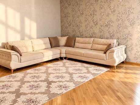 7-room house for rent in Şah İsmayıl Xətai, 500 m², 3 500 AZN/mo, photo 5 / 12