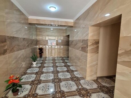 Həzi Aslanovda 3 otaqlı yeni tikili mənzil satılır, 143 m², 343 200 AZN, şəkil 3 / 12