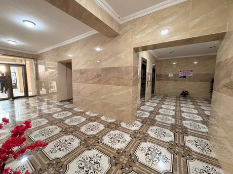 Həzi Aslanovda 3 otaqlı yeni tikili mənzil satılır, 143 m², 343 200 AZN, şəkil 5 / 12