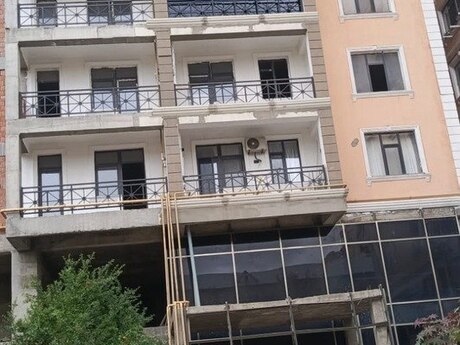 Elan №6521909 - Bakı, Nəsimi r., 4 otaqlı, 152 m², 10/12 mərtəbə