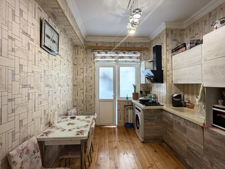 Məmmədlidə 3 otaqlı yeni tikili mənzil satılır, 107 m², 168 000 AZN, şəkil 5 / 12