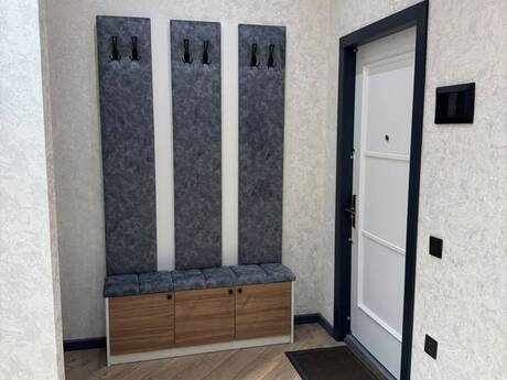İçəri Şəhərdə 2 otaqlı mənzil günlük kirayə verilir, 50 m², 60 AZN/gün, şəkil 4 / 12