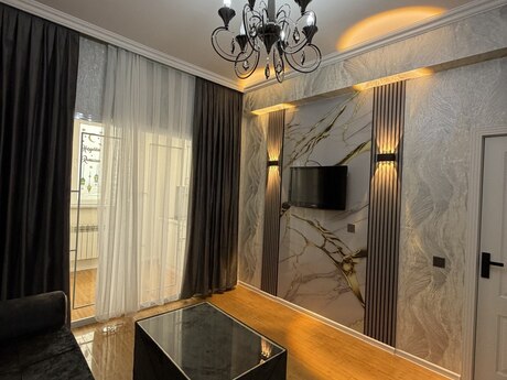 Elan №6521944 - Xırdalan, Xırdalan, 2 otaqlı, 47 m², 11/15 mərtəbə