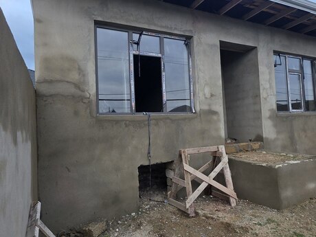 Yeni Suraxanıda 4 otaqlı həyət evi satılır, 124 m², 67 500 AZN, şəkil 3 / 12