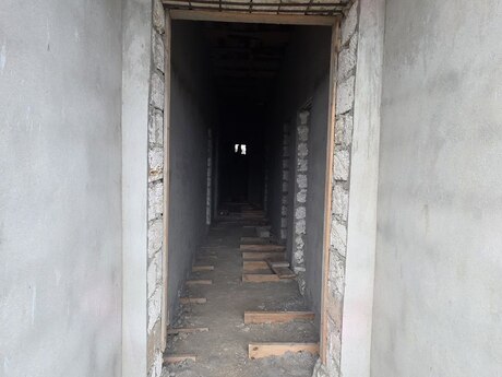 Yeni Suraxanıda 4 otaqlı həyət evi satılır, 124 m², 67 500 AZN, şəkil 5 / 12