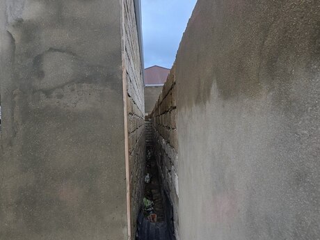 Yeni Suraxanıda 4 otaqlı həyət evi satılır, 124 m², 67 500 AZN, şəkil 4 / 12