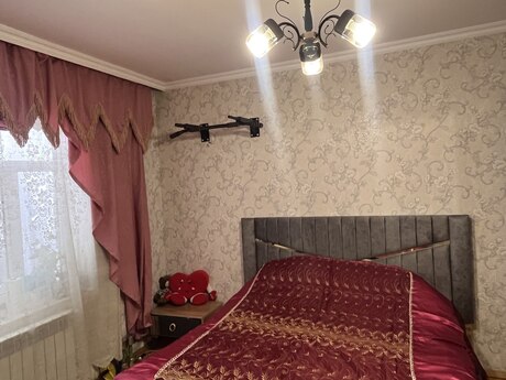 3 rooms · 88 m², Əhmədli