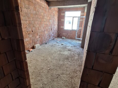 Masazırda 1 otaqlı yeni tikili mənzil satılır, 53 m², 72 768 AZN, şəkil 4 / 10