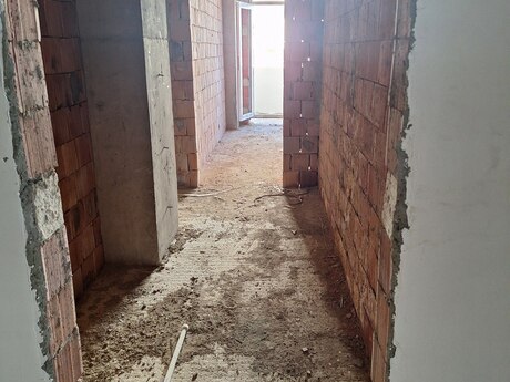 Masazırda 1 otaqlı yeni tikili mənzil satılır, 53 m², 72 768 AZN, şəkil 2 / 10