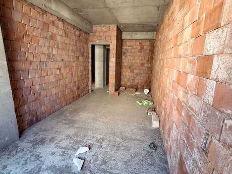 Masazırda 1 otaqlı yeni tikili mənzil satılır, 53 m², 72 768 AZN, şəkil 5 / 10