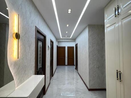 Elan №6521956 - Bakı, Əhmədli m., 5 otaqlı, 120 m², 4/9 mərtəbə