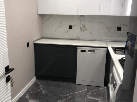 Bakıxanovda 3 otaqlı yeni tikili mənzil kirayə verilir, 95 m², 900 AZN/ay, şəkil 5 / 11