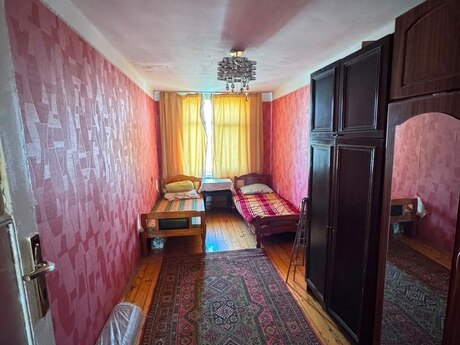 Gənclikdə 3 otaqlı köhnə tikili mənzil kirayə verilir, 65 m², 850 AZN/ay, şəkil 4 / 12