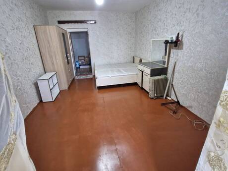 20 Yanvarda 1 otaqlı köhnə tikili mənzil kirayə verilir, 35 m², 400 AZN/ay, şəkil 2 / 12