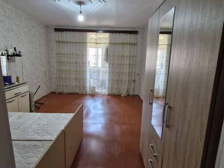 20 Yanvarda 1 otaqlı köhnə tikili mənzil kirayə verilir, 35 m², 400 AZN/ay, şəkil 4 / 12