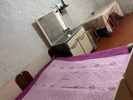 20 Yanvarda 1 otaqlı köhnə tikili mənzil kirayə verilir, 35 m², 400 AZN/ay, şəkil 5 / 12