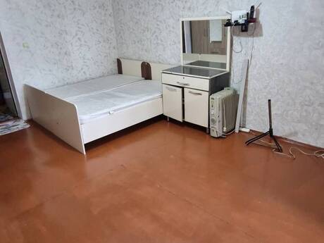 Объявление №6521971 - Баку, м. 20 января, 2-комн., 35 м², 5/5 этаж