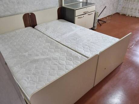 20 Yanvarda 1 otaqlı köhnə tikili mənzil kirayə verilir, 35 m², 400 AZN/ay, şəkil 3 / 12