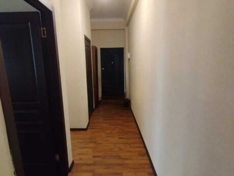 2-room new-build apartment for rent in Elmlər Akademiyası, 60 m², 500 AZN/mo, photo 5 / 7
