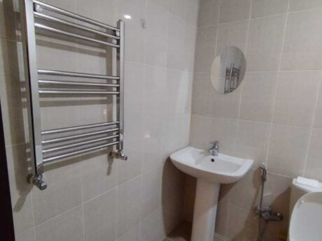 2-room new-build apartment for rent in Elmlər Akademiyası, 60 m², 500 AZN/mo, photo 3 / 7