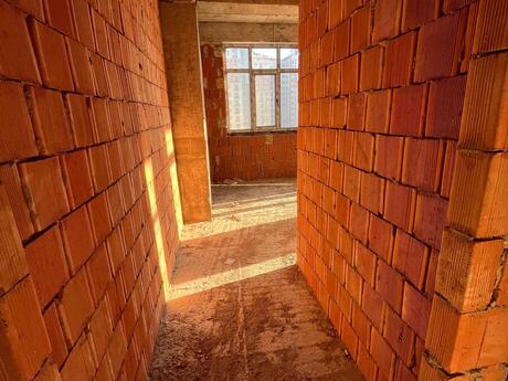 Gənclikdə 4 otaqlı yeni tikili mənzil satılır, 152 m², 220 000 AZN, şəkil 4 / 5