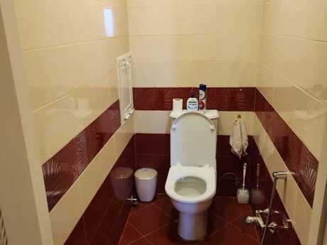 Продаётся 3-комнатная квартира в новостройке, Nəriman Nərimanov, 135 м², 330 000 AZN, фото 3 / 12