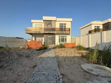 6 otaq · 250 m², Sea Breeze