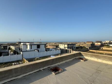 Sea Breezedə 6 otaqlı həyət evi satılır, 250 m², 450 000 AZN, şəkil 4 / 12