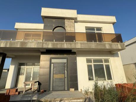 Sea Breezedə 6 otaqlı həyət evi satılır, 250 m², 450 000 AZN, şəkil 2 / 12