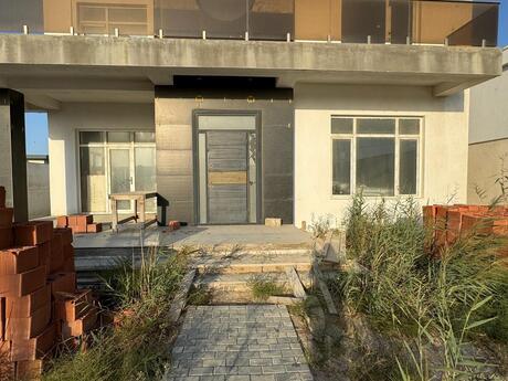 Sea Breezedə 6 otaqlı həyət evi satılır, 250 m², 450 000 AZN, şəkil 3 / 12