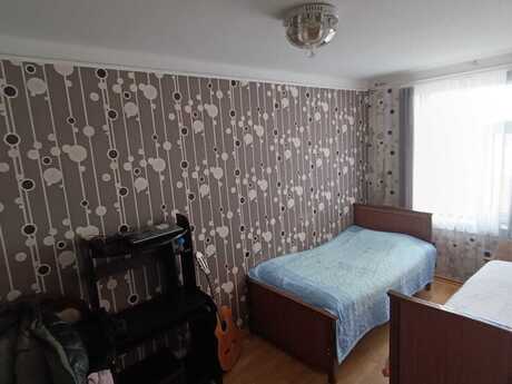 Sahildə 3 otaqlı köhnə tikili mənzil satılır, 75 m², 255 000 AZN, şəkil 5 / 6