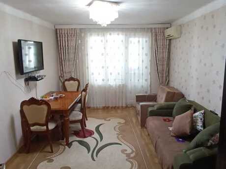 Объявление №6522023 - Баку, м. Сахил, 3-комн., 75 м², 5/6 этаж