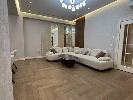 3-комн. · 170 m² · 14/16 этаж, Elmlər Akademiyası